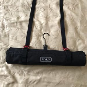 ROLO multi-purpose travel bag
